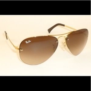 Ray Ban Aviators